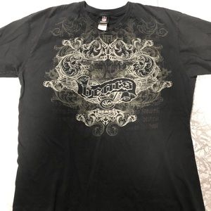 *Final price* Chicago Bears licensed tee size XL